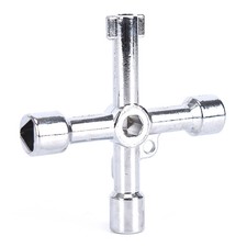 LASER 2076 T55 Sicherheits-Bit 1/2" Antrieb – Für Ford V6 OHC Zylinderkopfschrauben