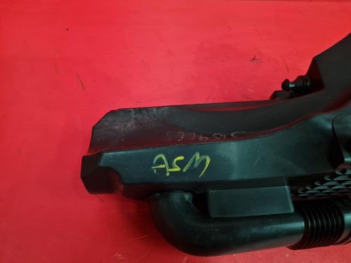 FORD FIESTA MK7 2010 AIRBOX 1.2L PETROL SNJB 1600358 - Picture 3 of 14