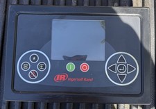 Utilice el controlador de panel de control Ingersoll Rand XE-145M