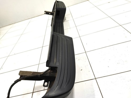 Ford Ranger 2019 Stoßstange Stoßfänger GB3B17B810A - Bild 2 von 5