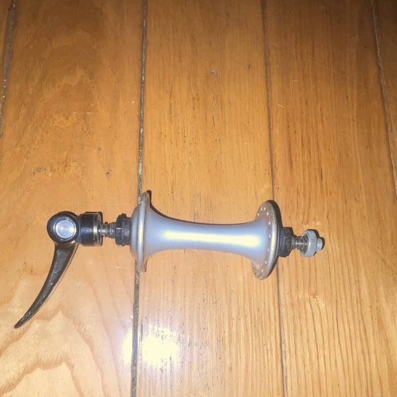 Shimano 105 HB-1055 Road Bike Front Hub 32 Hole