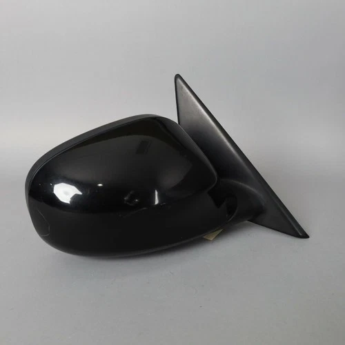 2009-2011 BMW 328i 335i Sedan Right Door Mirror 51167345674 OEM Used