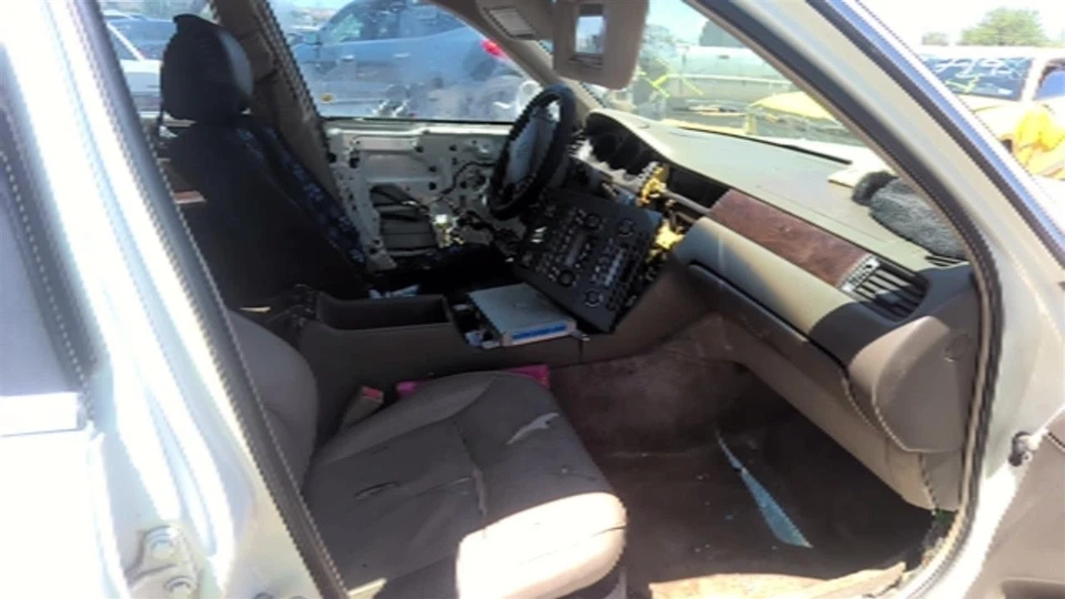 Bomba de dirección asistida usada se adapta a: 1998 Acura Rl grado A Foto 4 de 4