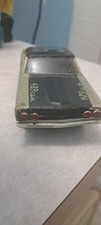 1968 Ford Torino Race Car