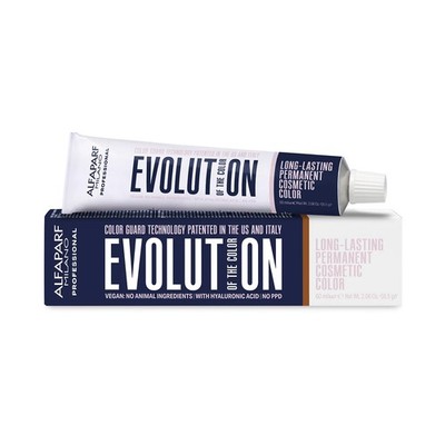 Alfaparf Milano Professional Evolution of the Color Haarfarbe 7.51 60ml