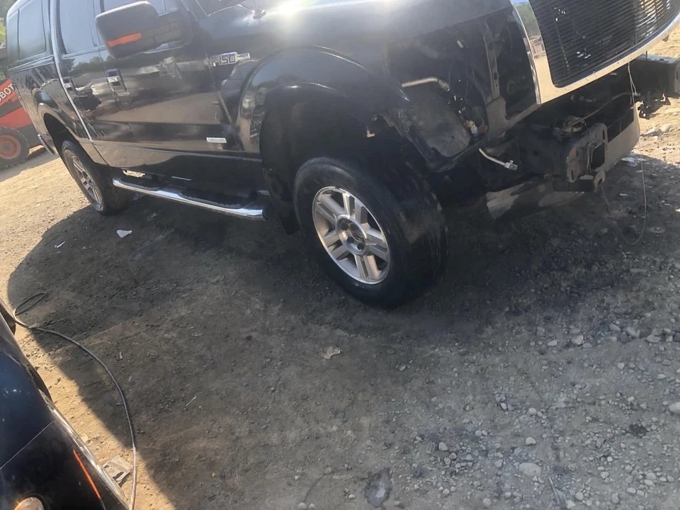 Eje derecho Ford Pickup F150 14 Foto 3 de 4