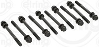Elring Zylinderkopfschraubensatz 022.590 FüR Honda Rover