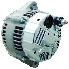 Replacement For DENSO 210-0406 ALTERNATOR