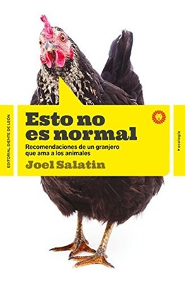 Esto no es normal: Recomendaciones de un granjero que a - Spanish Language  NEW