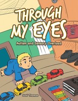 Susi Thomas | Through My Eyes | Taschenbuch | Englisch (2019) | Xlibris AU