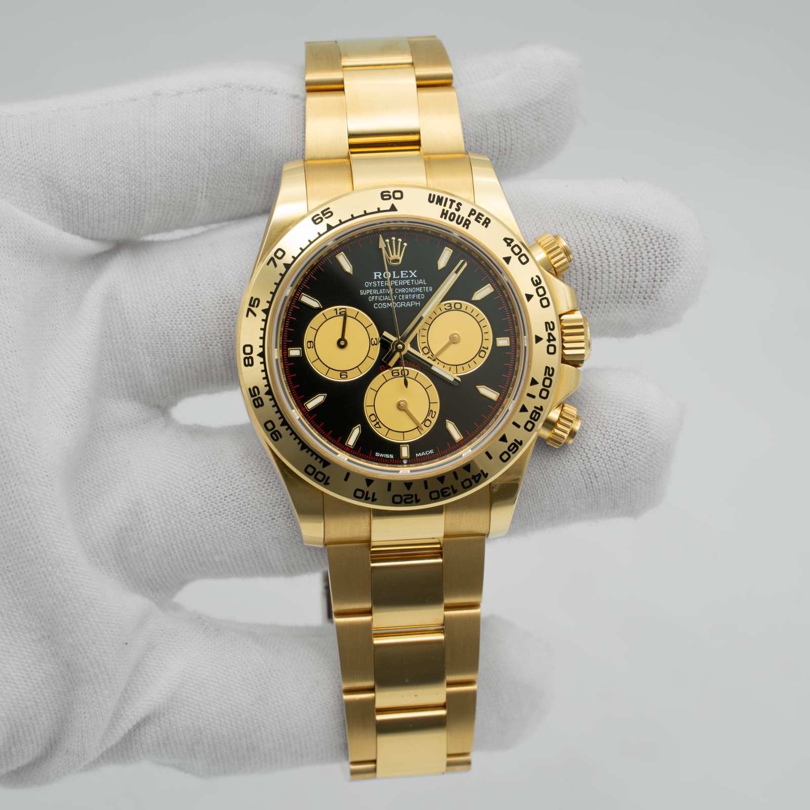 rolex daytona 126508