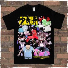 Akira explosion tshirt,vintage tshirt