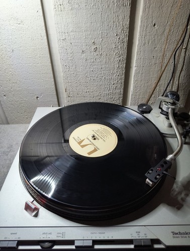 Traffic - John Barleycorn Must Die, 1970 Gatefold DAS-5504 United Artists ( VG+) - Picture 10 of 12