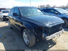 Wheel VIN Fp 7th And 8th Digit 19x8 5 Spoke Fits 13-17 AUDI Q5 2688585