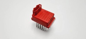 SEAT ALHAMBRA 7V8, 7V9 Blower Fan Relay 1J0907521 1.78 Petrol 2003 31111863