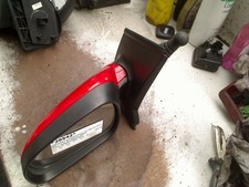Retroviseur gauche (ou coque) Volkswagen FOX