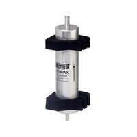 Hengst Filter Kraftstofffilter H396WK FüR Audi Porsche