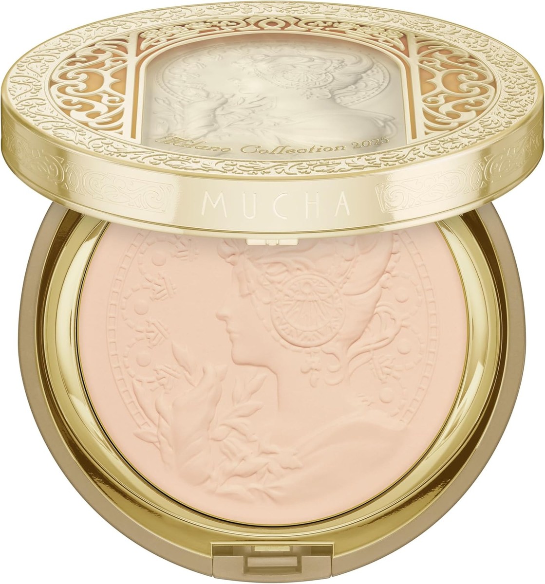 【未開封新品】Milano Collection 2025 24g KANEBO Milano Collection Face Up Powder 2025 24 g – LAMOUR