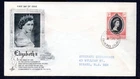 Falkland Islands - 1953 QE2 Coronation First Day Cover