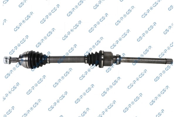 GSP Antriebswelle FüR Peugeot 2008 I Cu_ CitroëN C4 Cactus DS3 SX Sx_ Sy_-image