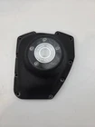 Cam cover Black Wrinkle Harley Davidson Dyna Softail Tourer Twin Cam 25364-01B