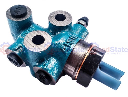 Genuine LandCruiser 80 Series 1FZ 1HD 1HZ Brake Load Sensing Proportioning Valve - Picture 2 of 2
