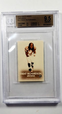 Trent Richardson Cards, Rookie Cards and Autographed Memorabilia Guide 46