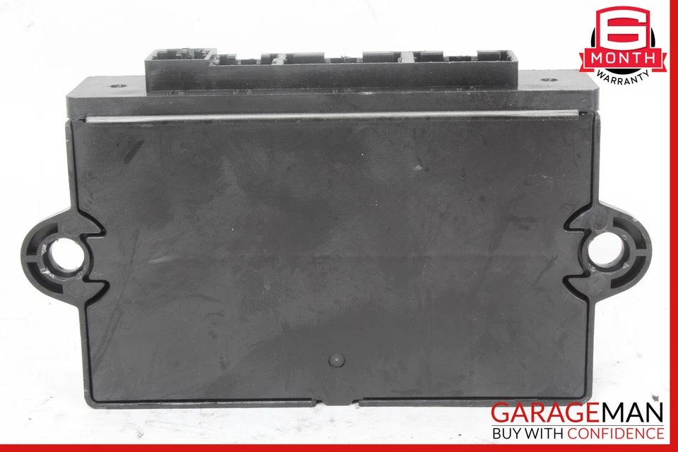 05-11 Módulo de control de cerradura de puerta delantera derecha Cadillac STS fabricante de equipos originales Foto 3 de 4