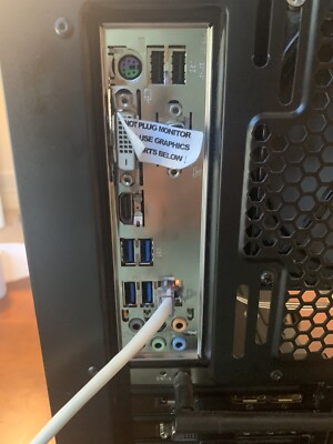 Liquid Cooled Intel Core I7 6700K, GTX 1060 6GB, 16GB RAM
