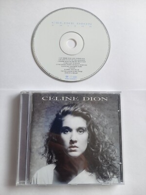 Celine Dion - Unison