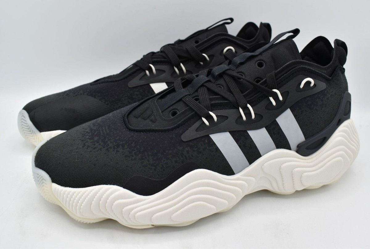Size 9 - adidas Trae Young 3 Core Black for sale online | eBay