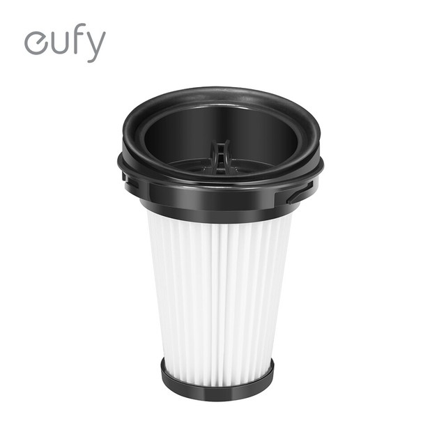 Eufy Filter for Homevac Duo 2in1 Cordless Vacuum Cleaner P/n T0906021