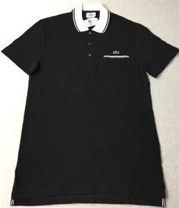 atticus black polo
