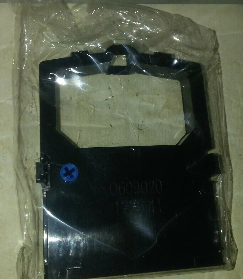 NuKote BM188 Ribbon Okidata Microline 182 192 New Old Stock - Image 3 of 4