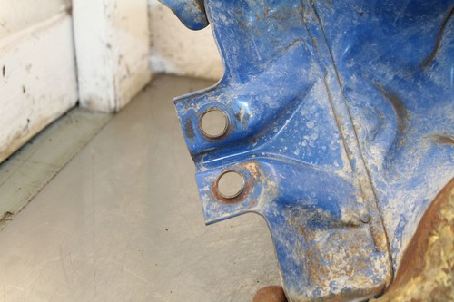 1983 Honda ATC110 GAS TANK FUEL CELL PETROL RESERVOIR S747 - Picture 9 of 12