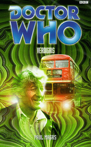Doctor Who BBC EDA/PDA Books - Picture 72 of 85