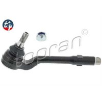 Topran Spurstangenkopf Spurstange Vorne Links Passend FüR BMW X5 3.0D 3.0I