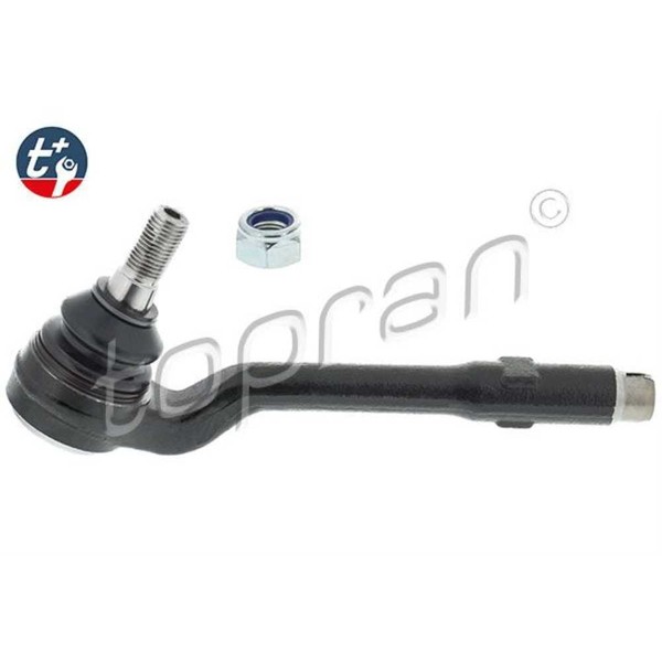 Topran Spurstangenkopf Spurstange Vorne Links Passend FüR BMW X5 3.0D 3.0I-image