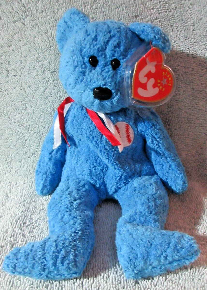 Ty Beanie Baby Addison 2001 8th Generation Hang Tag for sale