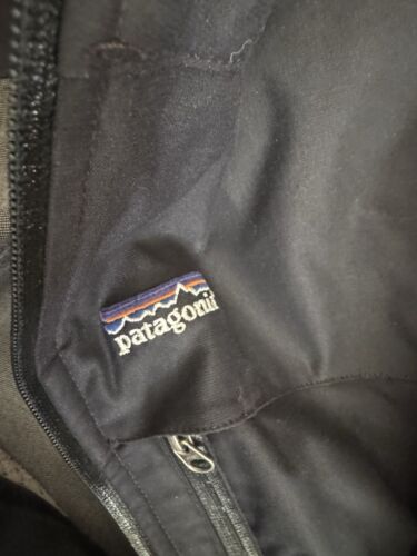 Vintage Patagonia Dimension Regulator Jacket. Men's Large. Black. Great shape. - Picture 3 of 6