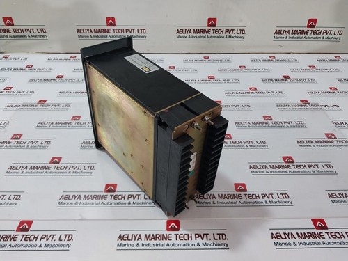 C.E.E. PTG 7111 Overpower Relay 5A 60hz - Picture 4 of 9