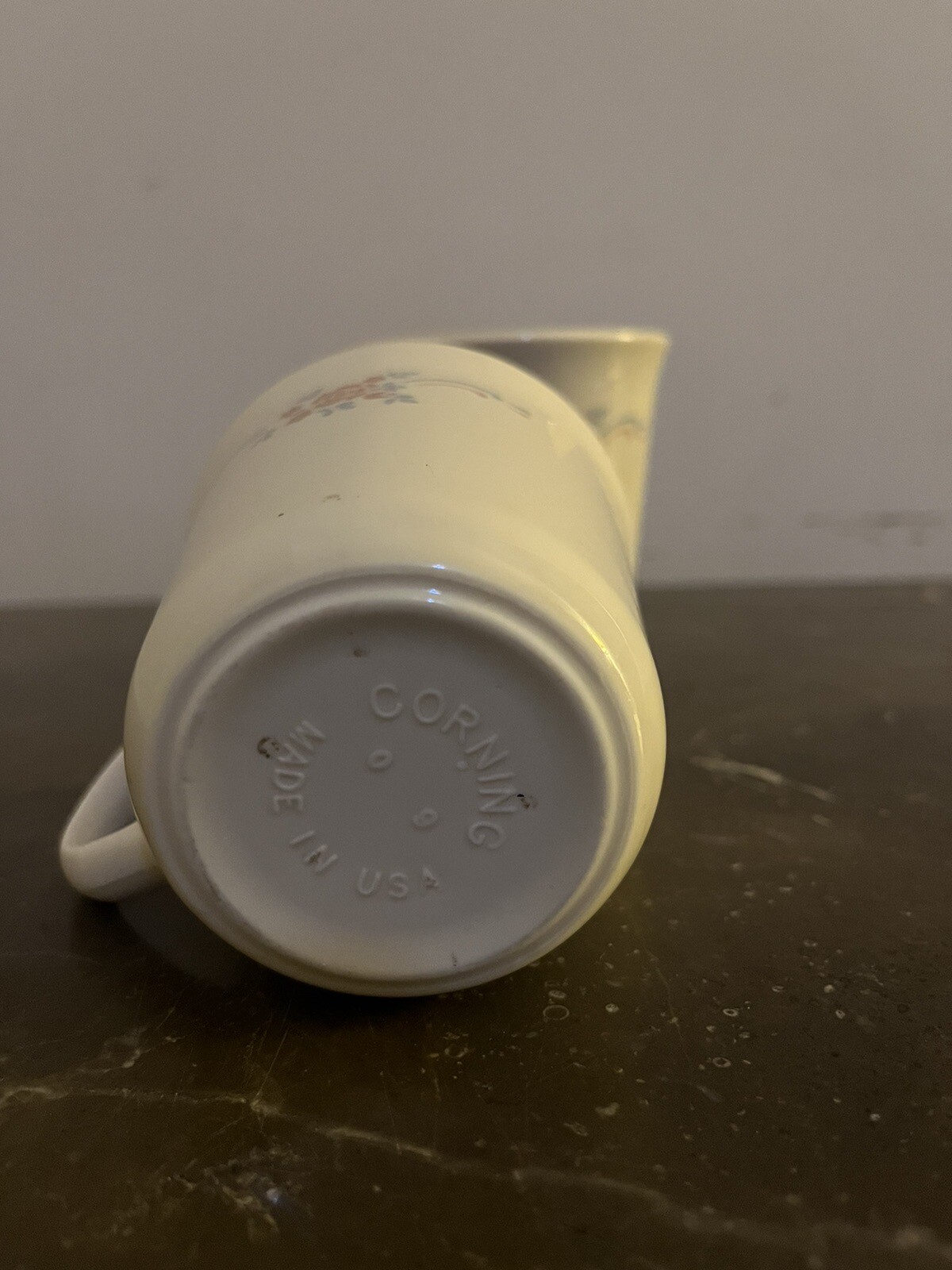 Corelle by Corning English Breakfast 10 oz Coffee Mugs - Set of 2