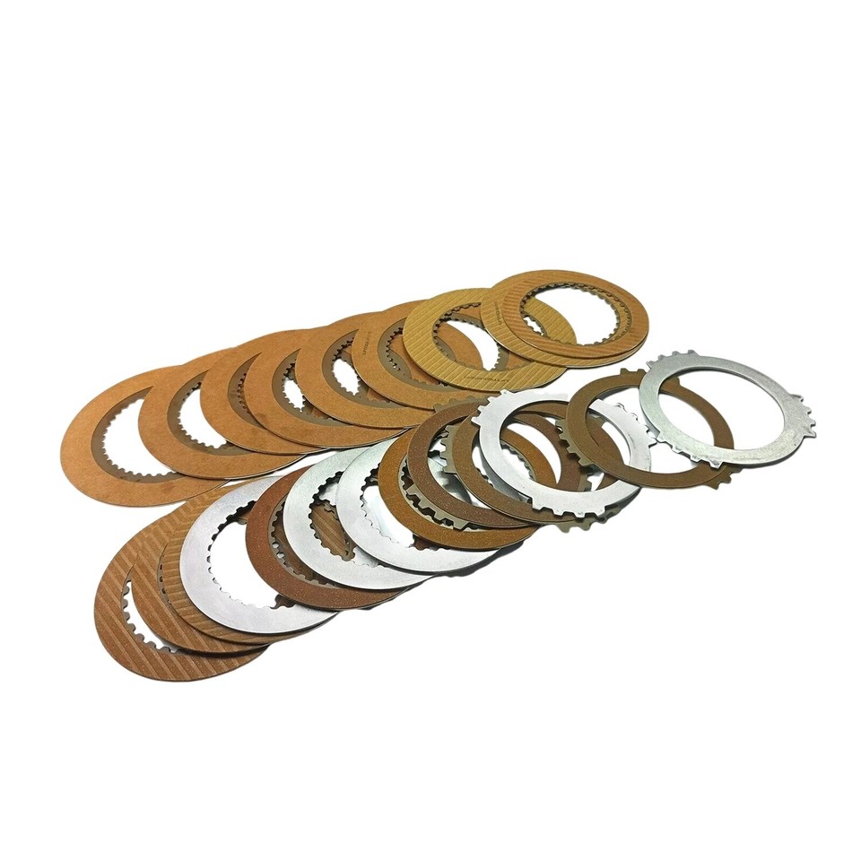 4T65E Auto Transmission Master Rebuild Kit Overhaul Kit For 2003UP