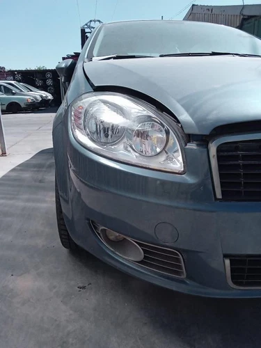 735459252 Mando Climatizador para FIAT LINEA (110) Dynamic 2008 1635136 - Imagen 10 de 10