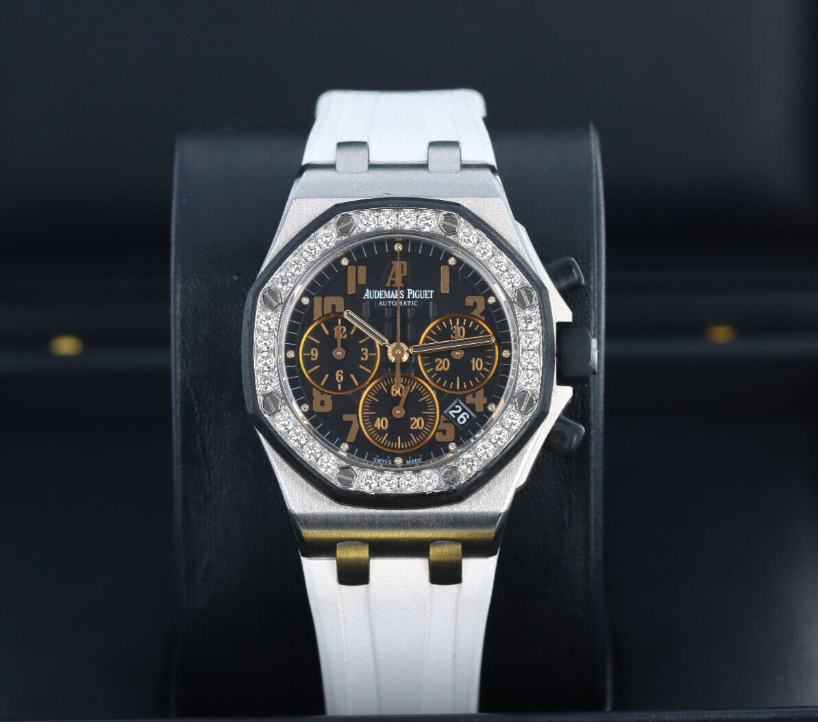 Audemars Piguet Royal Oak Offshore 26282SK