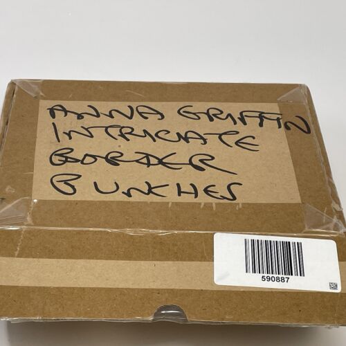 Anna Griffin Border Punches Set of 3 NIB - Picture 17 of 17