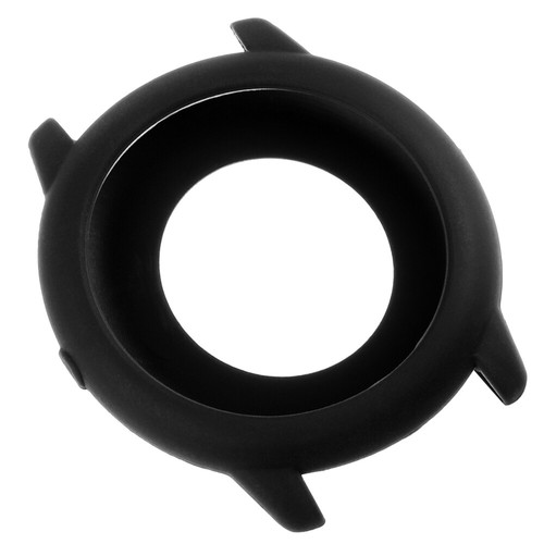 Simple Silicone Watch Shell Protector Compatible with Xiaomi Solar - 第 11/12 張圖片