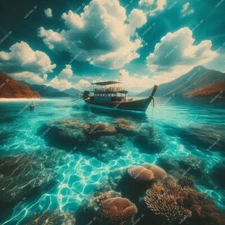 Digital Image Picture Photo Wallpaper Background Desktop Phone Art AI