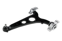 NTY Querlenker Vorderachse FÜR Fiat Multipla 99-10 /Unter Links/ ZWD-FT-015
