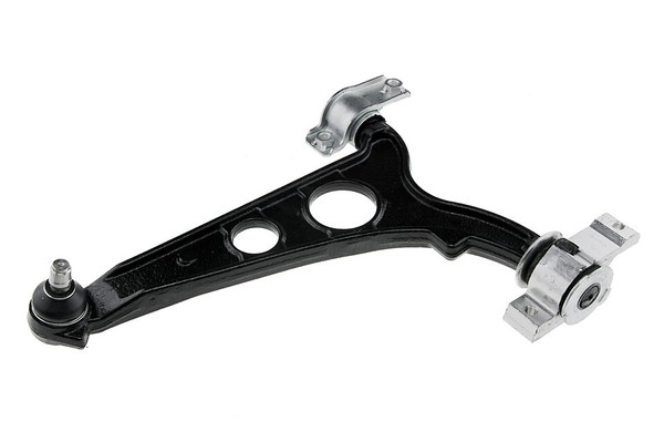 NTY Querlenker Vorderachse FÜR Fiat Multipla 99-10 /Unter Links/ ZWD-FT-015-image